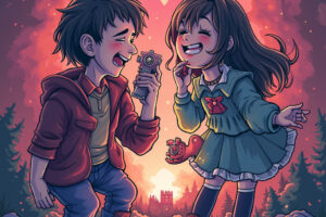 Exploring the Threefold Recital: A Harmonious Approach to Art and Expression