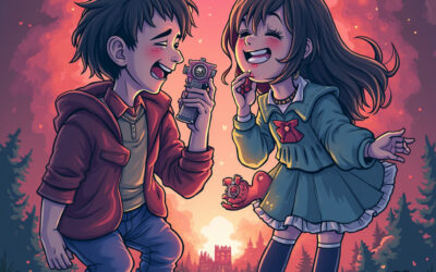 Exploring the Threefold Recital: A Harmonious Approach to Art and Expression