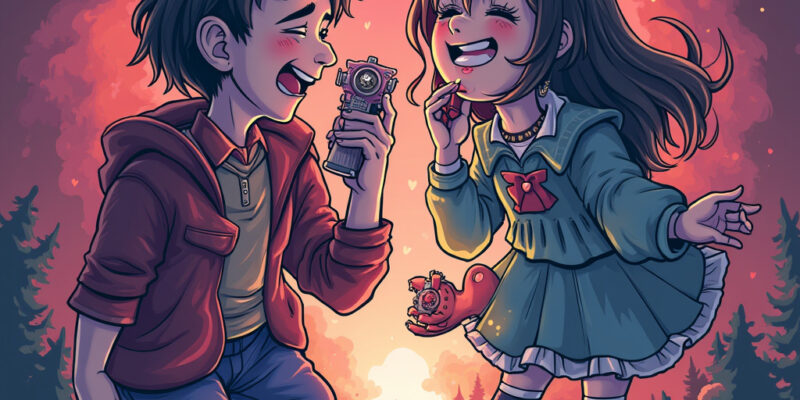 Exploring the Threefold Recital: A Harmonious Approach to Art and Expression