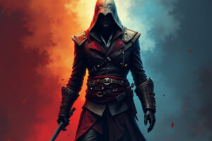 Exploring the World of Assassin’s Creed Shadows