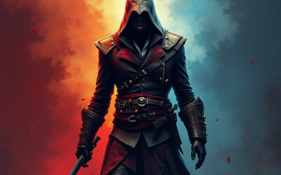 Exploring the World of Assassin’s Creed Shadows