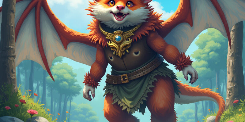 Exploring the World of Monster Hunter Wilds