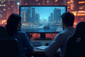 From Headlines to High Scores: The Rise of News Games