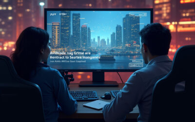 From Headlines to High Scores: The Rise of News Games