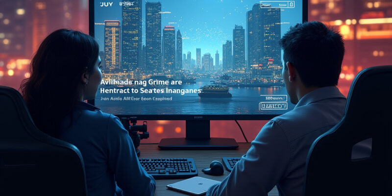 From Headlines to High Scores: The Rise of News Games