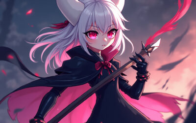 Hollow Knight: Silksong – A Journey into the Unknown