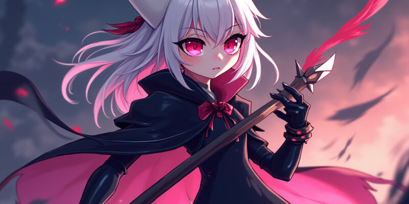 Hollow Knight: Silksong – A Journey into the Unknown