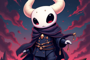 Hollow Knight: Silksong – A New Adventure Awaits