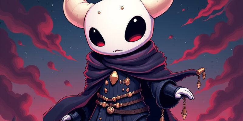 Hollow Knight: Silksong – A New Adventure Awaits