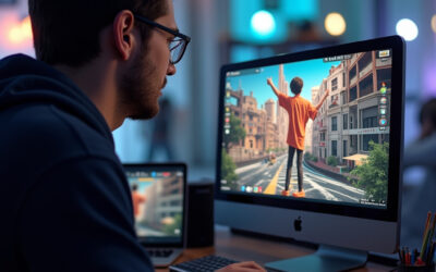 How News Games Are Revolutionizing Public Engagement