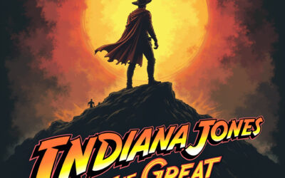 Indiana Jones and the Great Circle