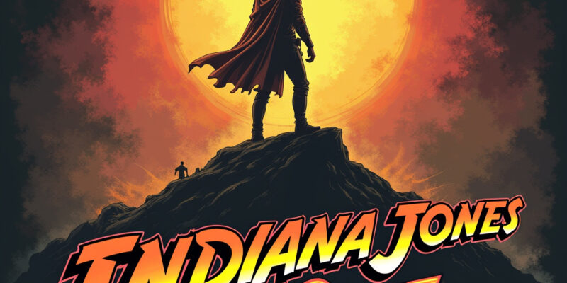 Indiana Jones and the Great Circle