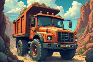 Kingdoms of the Dump: A Journey Through the Fascinating World of Waste