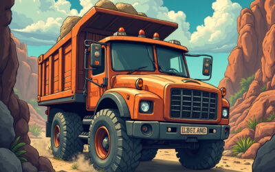 Kingdoms of the Dump: A Journey Through the Fascinating World of Waste