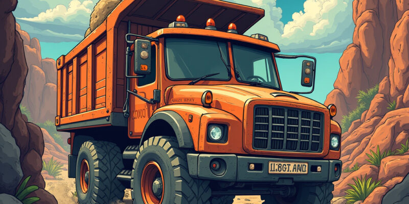 Kingdoms of the Dump: A Journey Through the Fascinating World of Waste