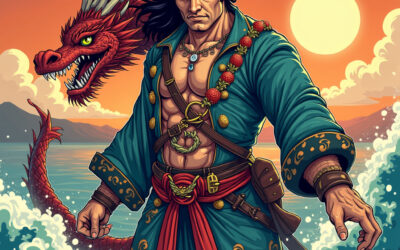 Like a Dragon: Pirate Yakuza in Hawaii
