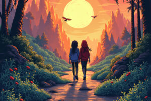 Lost Records: Bloom & Rage