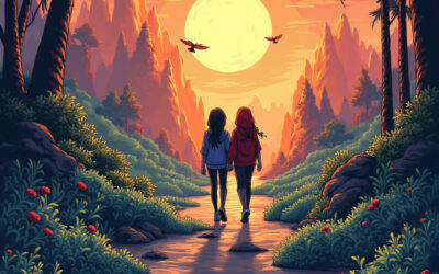 Lost Records: Bloom & Rage