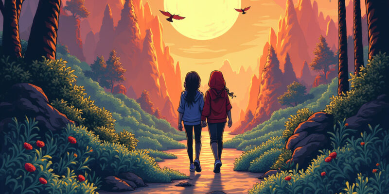 Lost Records: Bloom & Rage