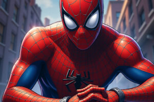 Marvel’s Spider-Man 2 (PC Port): Swinging Into the Gaming World