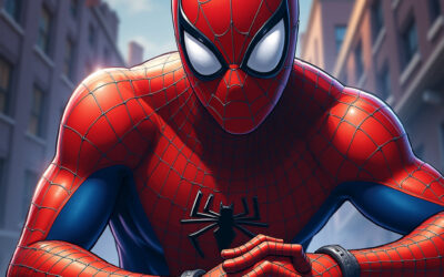 Marvel’s Spider-Man 2 (PC Port): Swinging Into the Gaming World