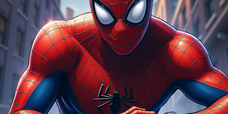 Marvel’s Spider-Man 2 (PC Port): Swinging Into the Gaming World