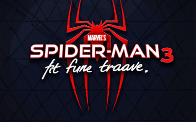 Marvel’s Spider-Man 3: What We Know So Far
