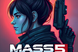 Mass Effect 5 (Title TBC): What We Know So Far