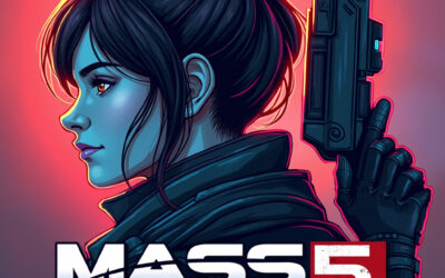 Mass Effect 5 (Title TBC): What We Know So Far