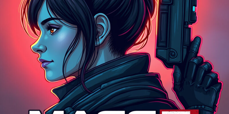 Mass Effect 5 (Title TBC): What We Know So Far