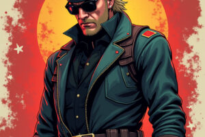 Metal Gear Solid Delta: Snake Eater – A New Era for a Classic Game