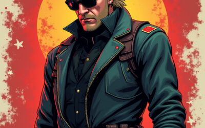 Metal Gear Solid Delta: Snake Eater – A New Era for a Classic Game