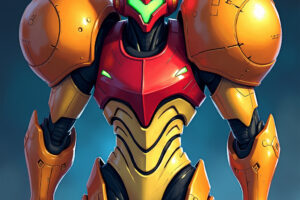 Metroid Prime 4: Beyond