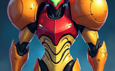 Metroid Prime 4: Beyond