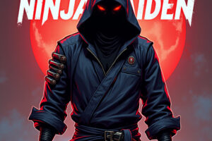 Ninja Gaiden 4: What We Know So Far