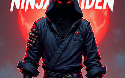 Ninja Gaiden 4: What We Know So Far