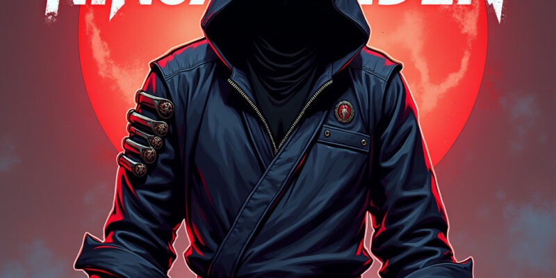 Ninja Gaiden 4: What We Know So Far