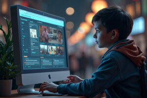 Play Your Way to Awareness: The Impact of Interactive News