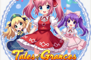 Tales of Graces f Remastered: A Journey Worth Rediscovering