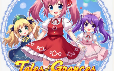 Tales of Graces f Remastered: A Journey Worth Rediscovering