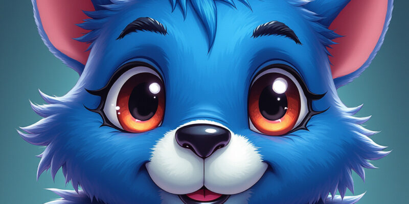 The Enchanting Blue Prince: A Journey into Nature’s Treasure