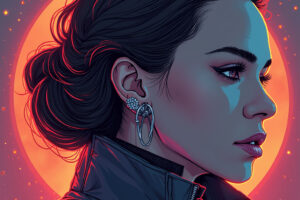 The Expanse: Osiris Reborn