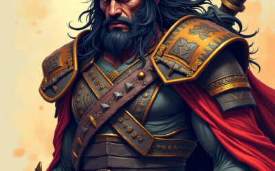 The First Berserker: Khazan