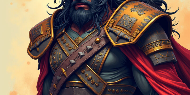 The First Berserker: Khazan