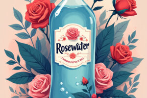 The Magic of Rosewater: A Versatile Elixir