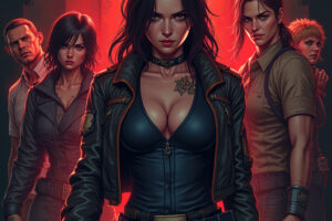 The Next Chapter: What to Expect from Resident Evil 9