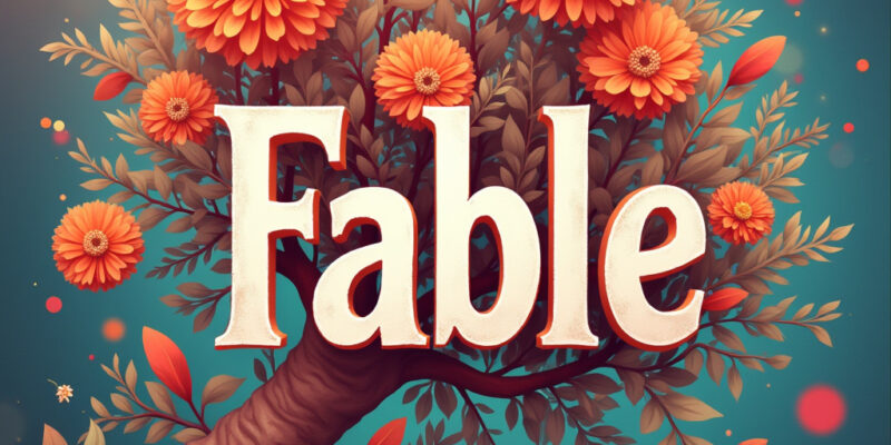 The Timeless Charm of Fables: Lessons from the Ages