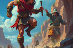 Titan Quest II: A Look Ahead to 2026