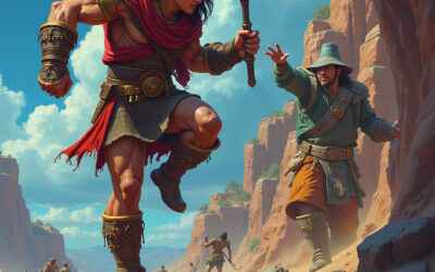 Titan Quest II: A Look Ahead to 2026