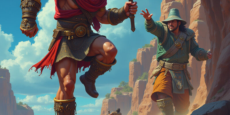 Titan Quest II: A Look Ahead to 2026